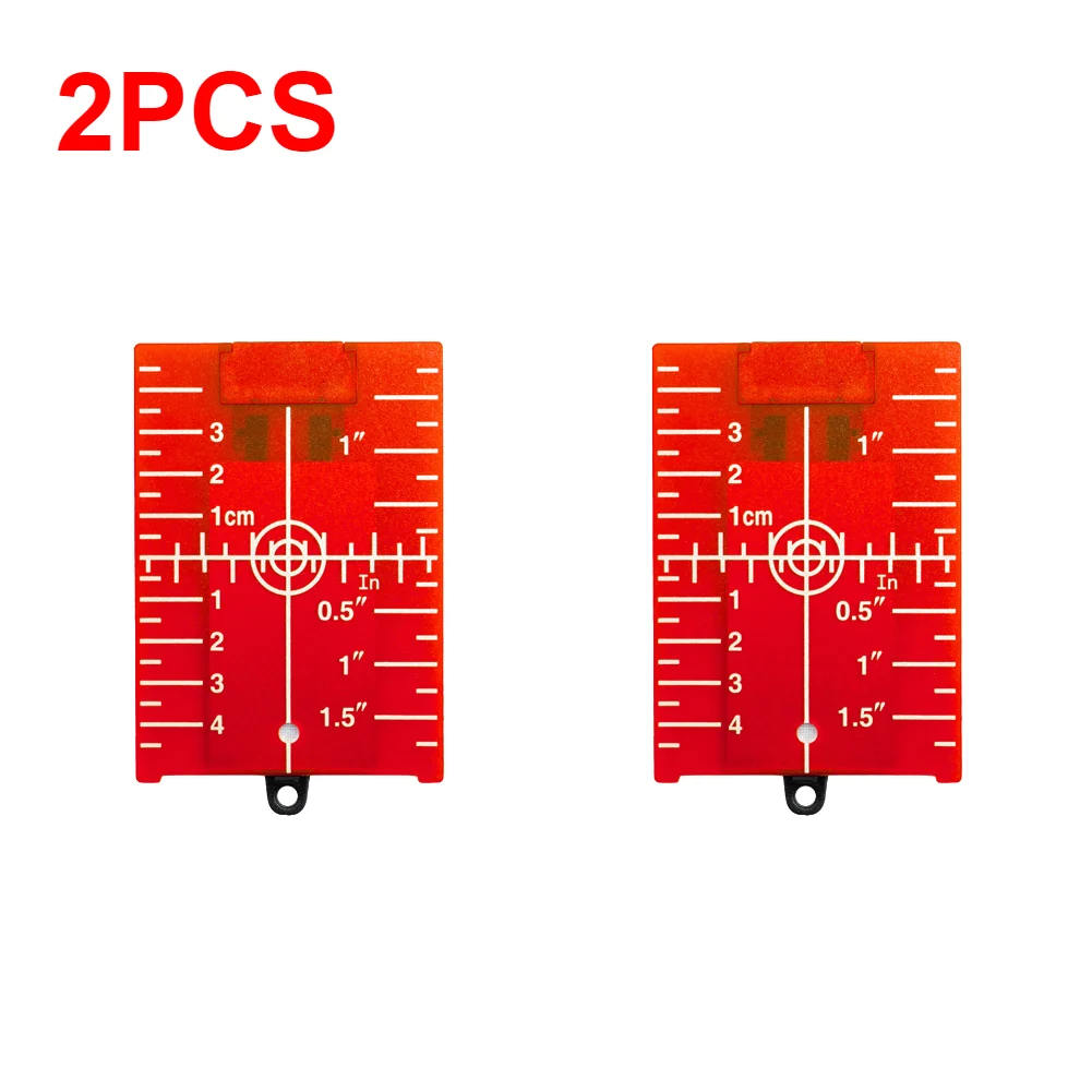 Laser 2024 level target