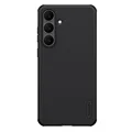 Non-magnetic black