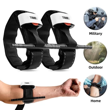 Rotary Tactical Emergency Tourniquet 1