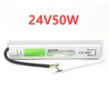24V 50W