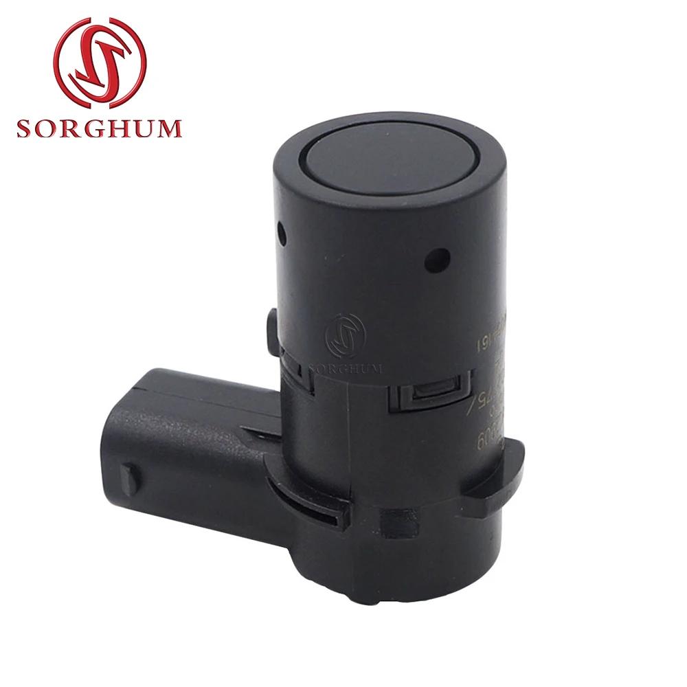 SORGHUM 46802909 For Alfa Romeo 147 156 159 166 GT Brear Spider PDC Sensor Parking Backup Reversing Radar 735393479 735429755 parking sensor kit,led parking sensor kit,parking sensor,car led parking sensor