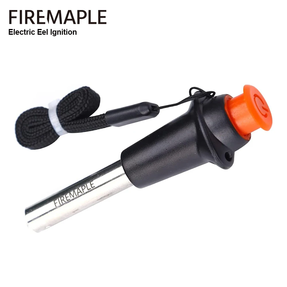 

Fire-Maple Electric Eel Ignition Camping Stove Portable Piezo Igniter Outdoor Camping Stove Accessories