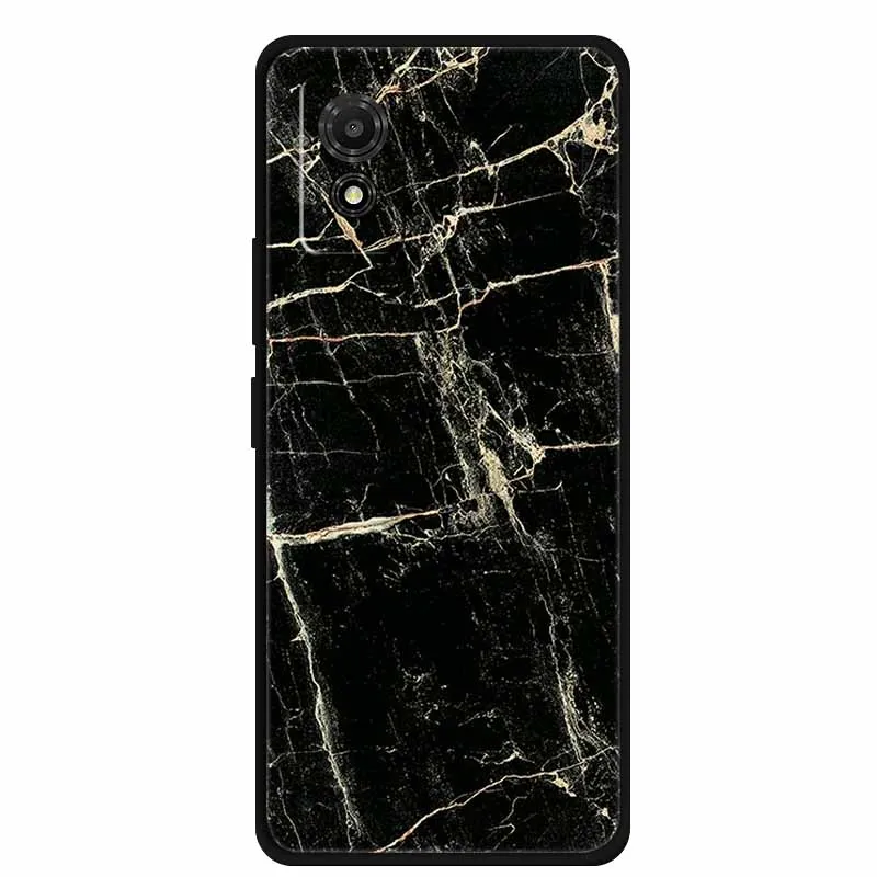 Animal-Themed Soft Silicone Phone Case - Durable Back Cover Protector Bumper