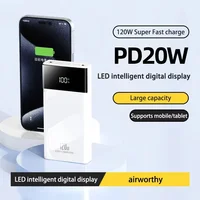 Xiaomi 200000mAh Power Bank 120W