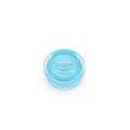 Transparent L Blue