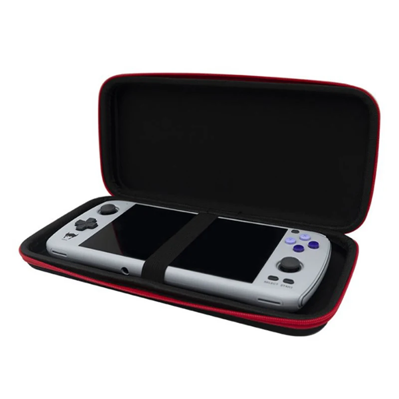 1pc Protect Bag Case For WIN600 Portable Game Console Storage Bag