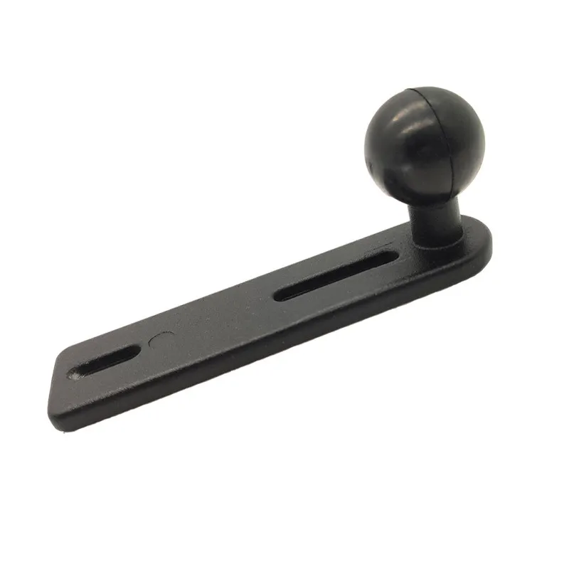 Mount Phone Holder Motorcycle Phone Ball Mounts Clutch Reservoir Tank Base Adjustable Mount Motorcycle for Ram