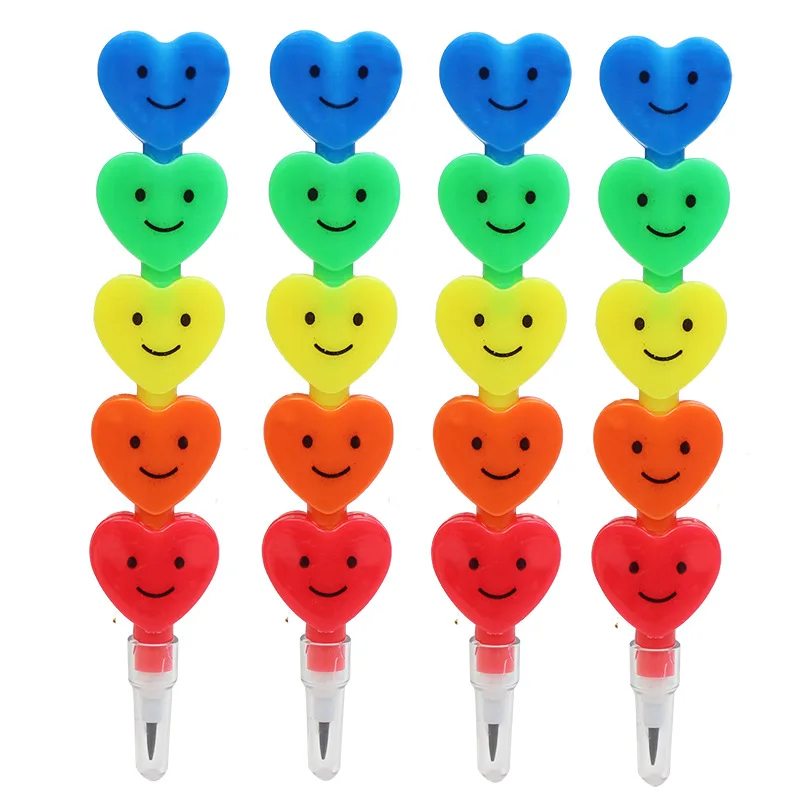 set of 2 replacement juicer blenders mixers head kitchen supplies juicer assembly for mx2000 mx2050 new dropship 5Pcs Assembly Heart Shaped Pencil for Writing Funny Pen Cute Korean Stationery Kawaii School Supplies