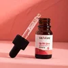 Long-lasting Lip Plumping Oil Essence Instant Nutrition Essence Oil Repairs Lip Fine Lines and Increases Balino Lip Care 5