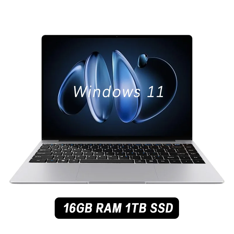 16GB RAM 1TB SSD