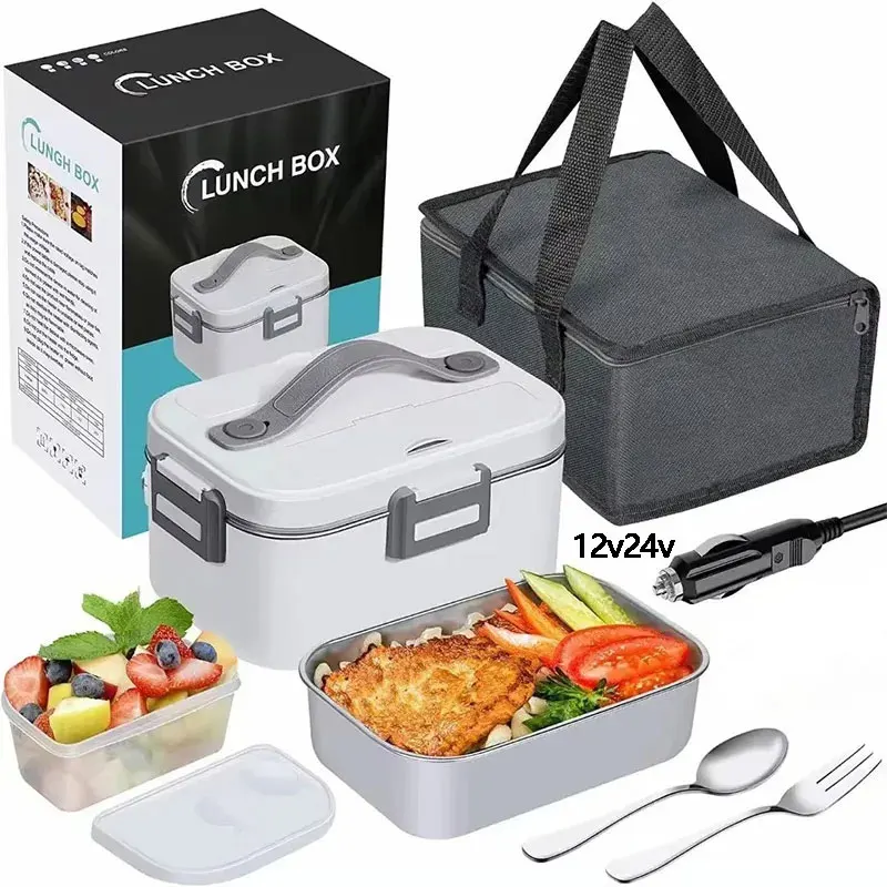 With cutlery white
