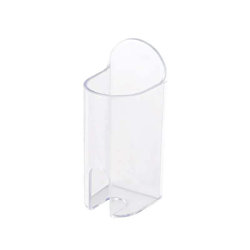 Toothbrush Holder 3865 Electric Toothbrush Holds Toothbrush Hanging Shelf Wall-mounted Storage Base Dental Storage Rack