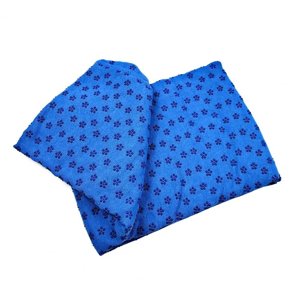 oga Blankets Yoga Mat Non-slip Exquisite Seaming Extra Long Folding Yoga Anti-Slip Blanket Clothing