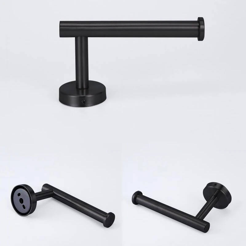 Toilet Paper Holder 3colors for Bathroom