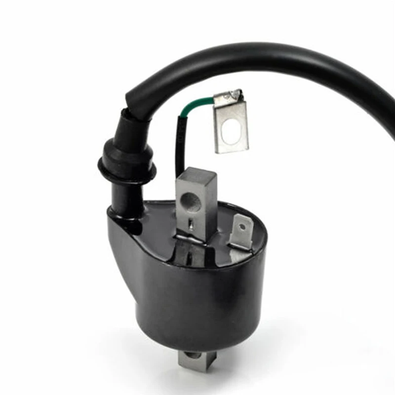 2 RELÉS SOLENOIDE DE ARRANQUE POLARIS MAGNUM 500 1995 1996 1997 1998 - Foto 3