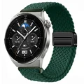 Jungle green