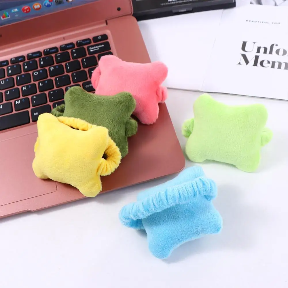 Mouse Supplies Support Pad Hand Support Office Computer Wrist Guard Pillow Mouse Wrist Pad Game Guards Mini Guard