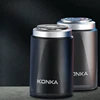 Youpin KONKA Mini Portable Electric Shaver Quick Cleaning Strong High Speed USB Automatic Business Travel Waterproof Shaver Tool 6