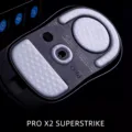 SN GPX2 SUPERSTRIKE