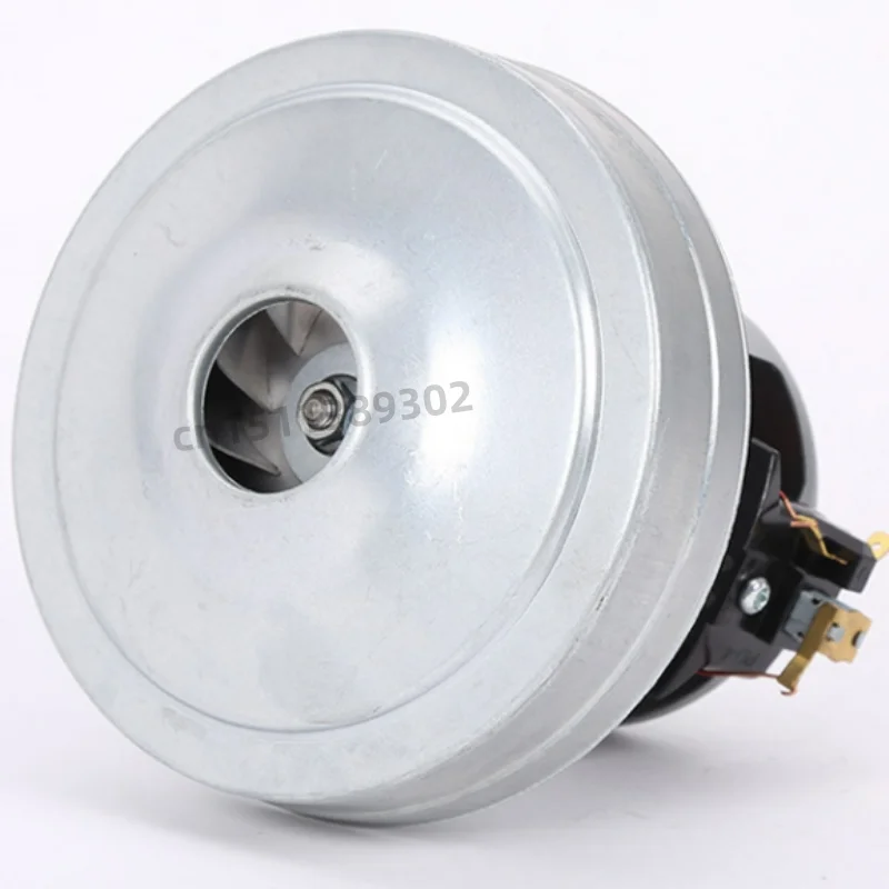 PY-29 220V -240V 2200W 범용 진공 청소기 모터 대용량 130mm 직경 진공 청소기 액세서리 부품 교체