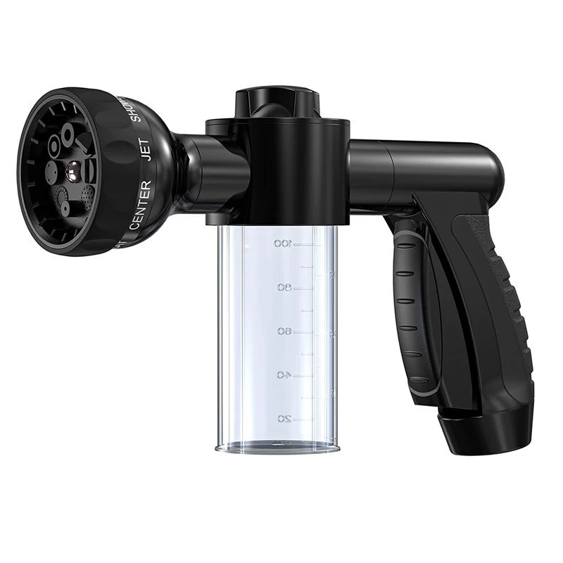 Idropulitrice Ad Alta Pressione, Pistola Ad Acqua Ad Alta Pressione Per Autolavaggio Arblackdeckbosch Aqt 88548390
