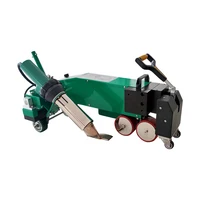 Roofing Waterproofing Welder PVC membrane welding machine 1