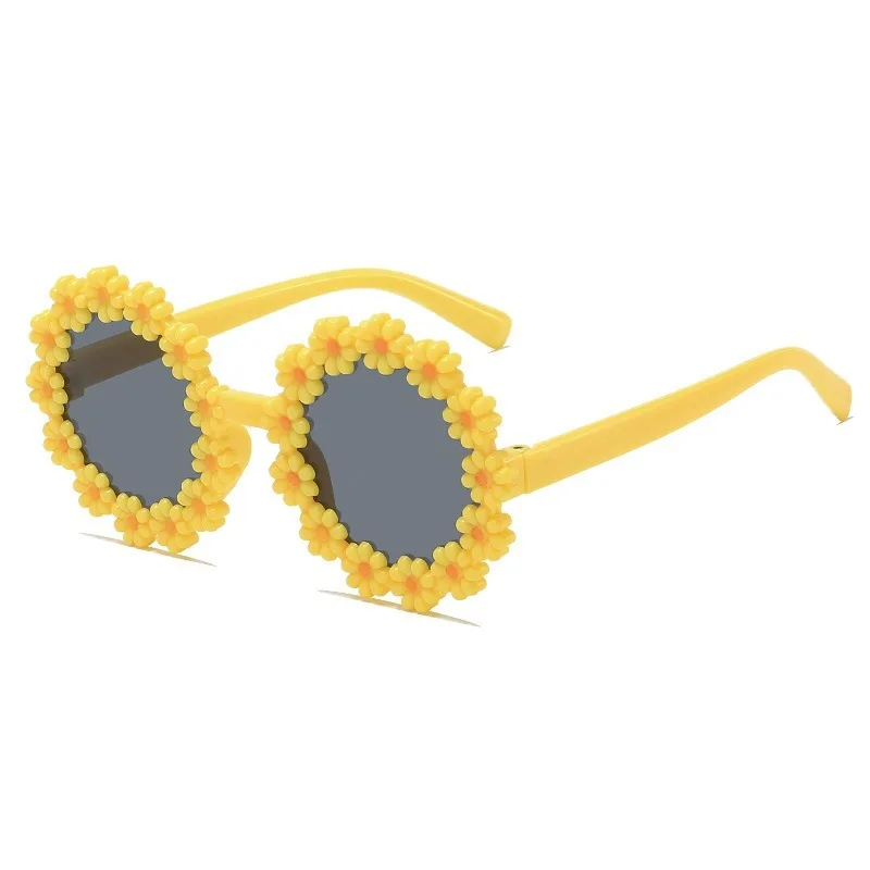 Kids UV Protection Sunglasses Fashion Childrens Polarized
