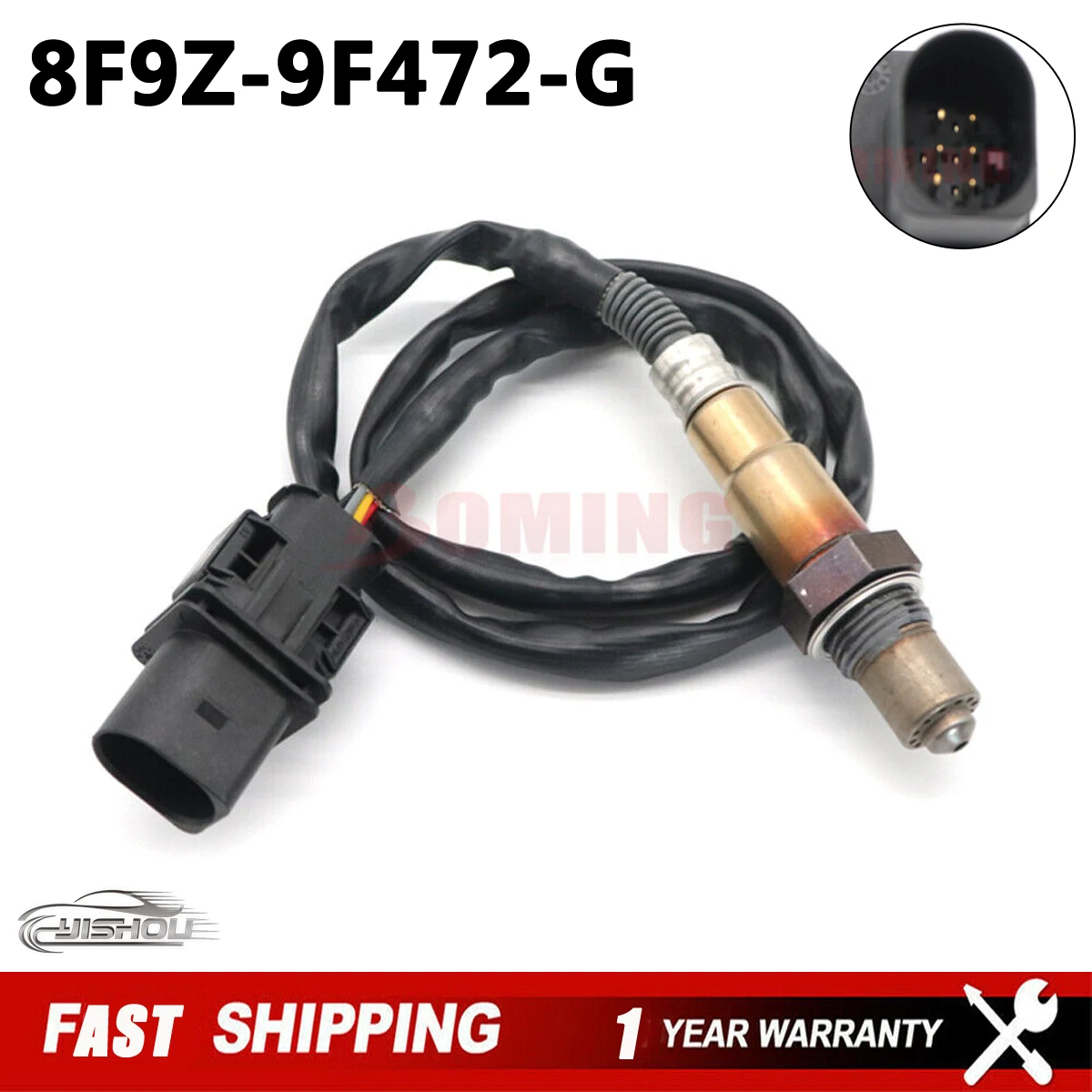 업스트림 자동차 O2 산소 센서, 포드 익스페디션 F-150 트랜짓, 링컨 네비게..