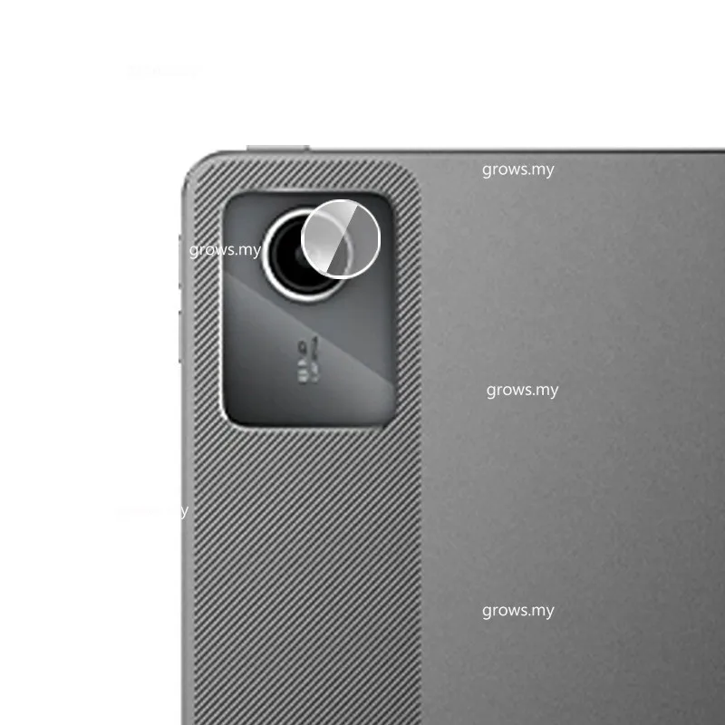 For Lenovo Tab M11 2024 11 Inch Xiaoxin Pad 2024 K11 TB-330FU TB-331FC HD Clear Camera Cover Lens Protector Soft Protective Film 5