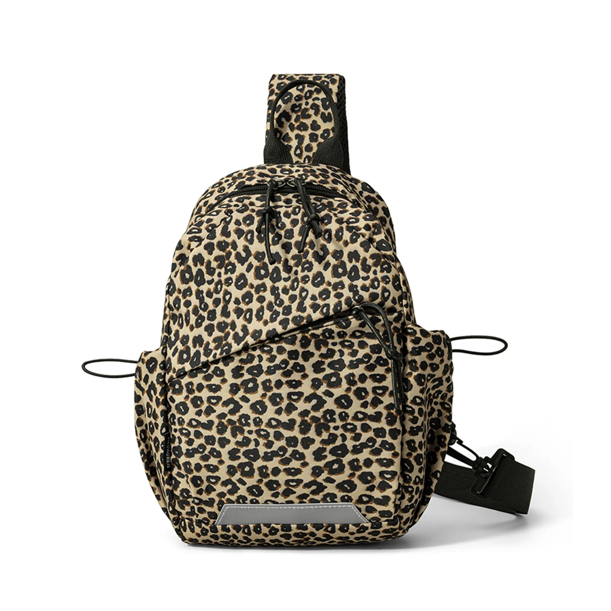 Unisex Lightweight Crossbody Chest Bag