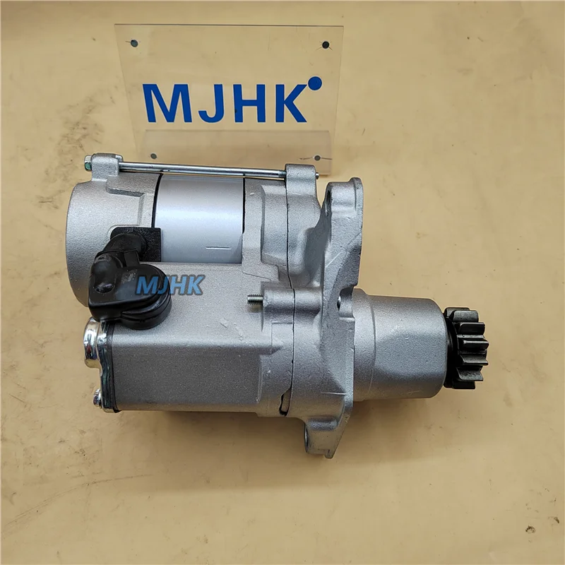 

28100-74010 28100-74011 Новый Стартер для Lexus ES250 ES350 для Toyota Carina Camry Celica Corona Vista 2810074010