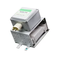 Le four à micro-ondes partie le magnétron M24FB-210A pour les accessoires de four à micro-ondes de contrôle magnétique de M24FB-210A à la maison 6