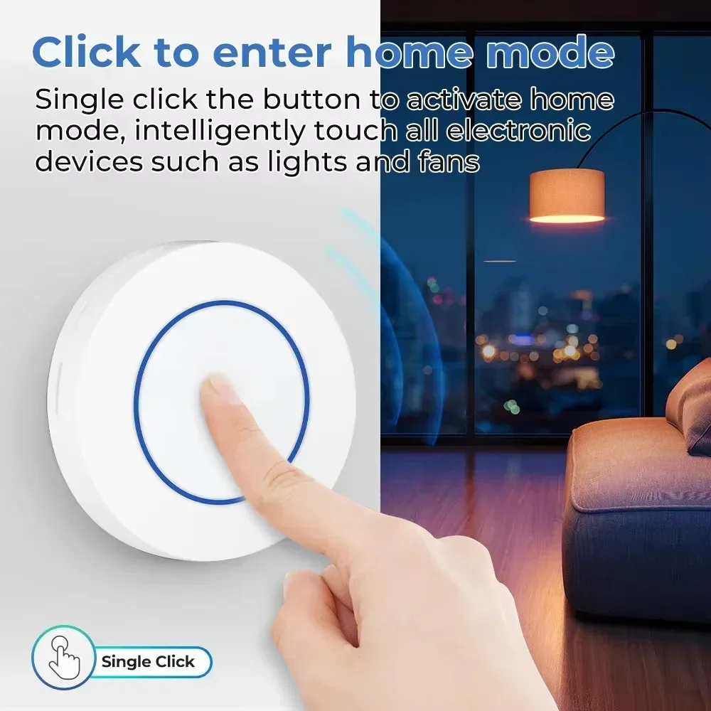 Tuya Zigbee Door Window Sensor Gateway Hub Water Leak Detector Pir Motion Sensor