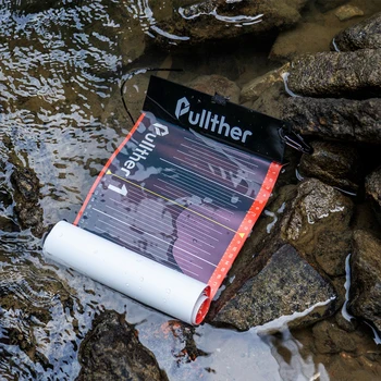 Waterproof Fish Measuring Ruler 5