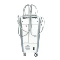 4DTM Technology Cavitation Machine Reduce Wrinkles Slim Body Sculpt Perfect lines Lighten Stretch Marks Lighten cellulite 2