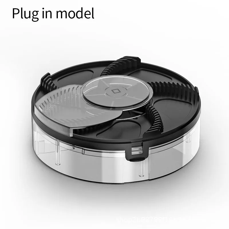 Black USB