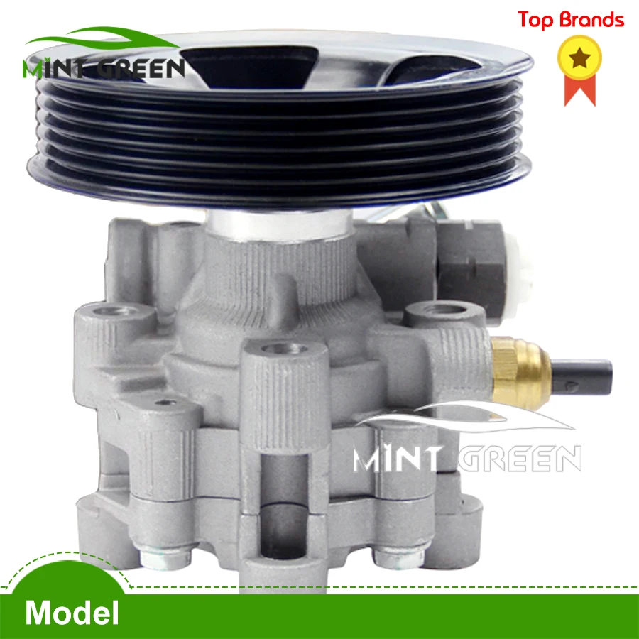 New Hydraulic Oil Pump Power Steering Pump For Toyota Corolla Altis