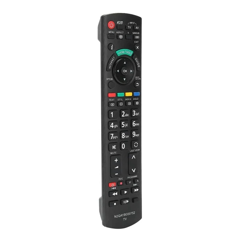 Controller Muslimex Per Panasonic Tv Muslimexatexplaureur7628030 Eur7628010