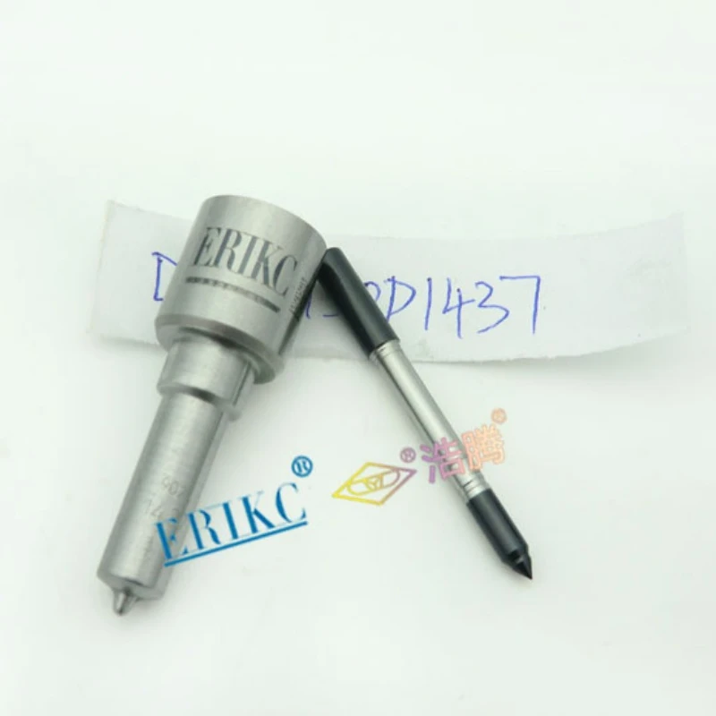 

Форсунка DLLA150P1437 полная струйная форсунка 0 433 171 889/0433171889 Форсунка топливной рельсы Форсунка DLLA 150 P 1437