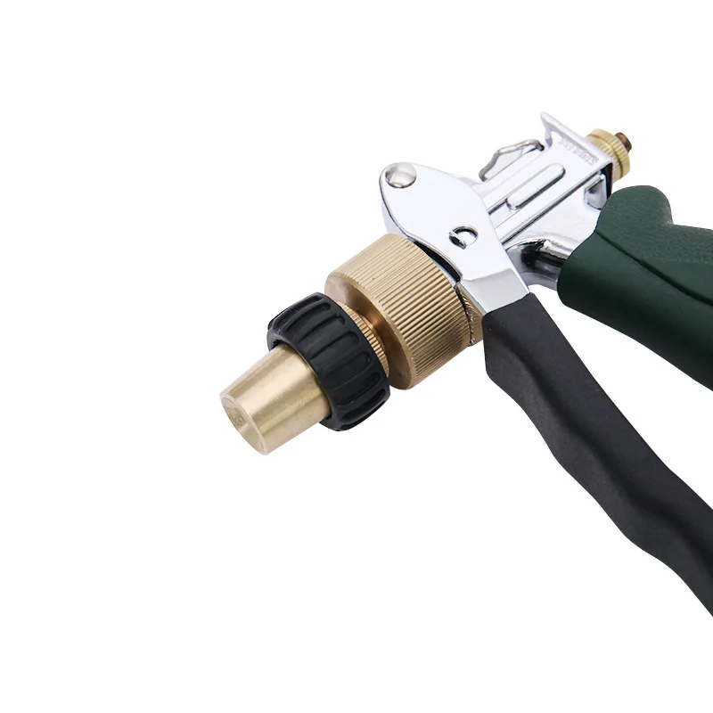 세차용 물총 도구, 가정용 세차 물총, 고압 세차 스프레이 건 헤드