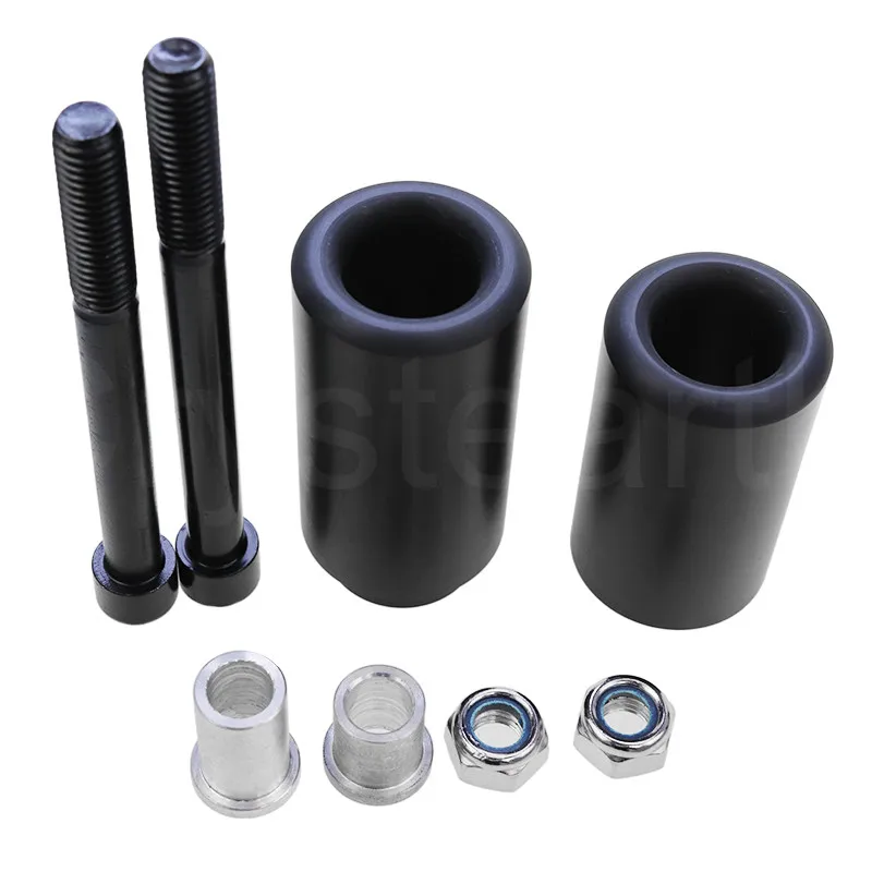 

Motorcycle Accessories Frame Sliders Anti Crash Falling Protection For Kawasaki ZX-7R ZX7R ZX 7R 1996-1999 2000 2001 2002 2003