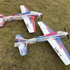 Aircraft Model Epo Material 1 Meter Wingspan F3a Spirit F-803 Aircraft Route Aerobatic Machine Remote Control Toy 4