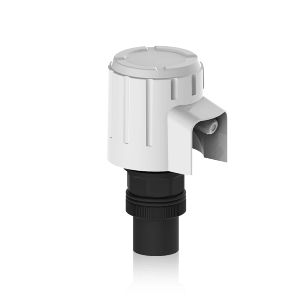 

Factory online industrial waterproof ultrasonic liquid level sensor non contact for underground water