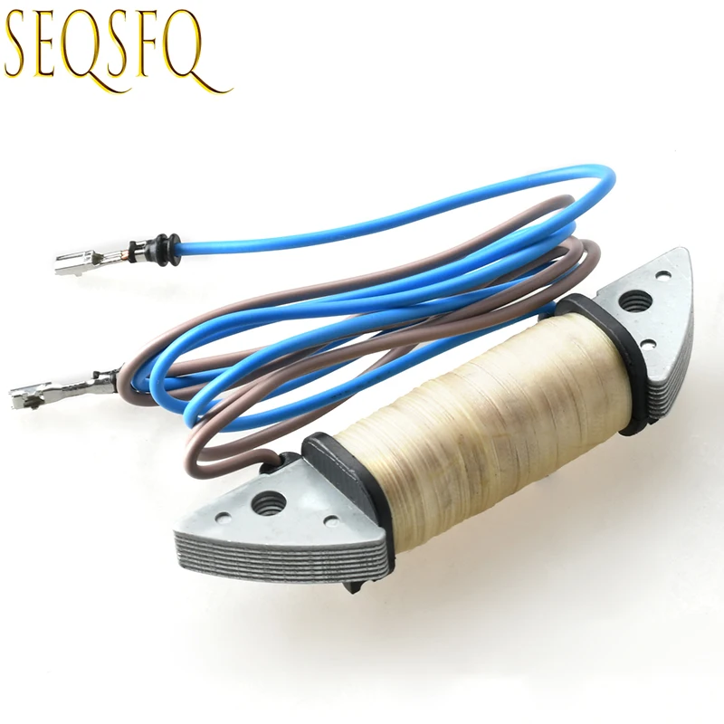 thumbnail image 2 of China Customized 6B4-85520-00 Charge Coil Manufacturers - Wholesale Service 2 of 10