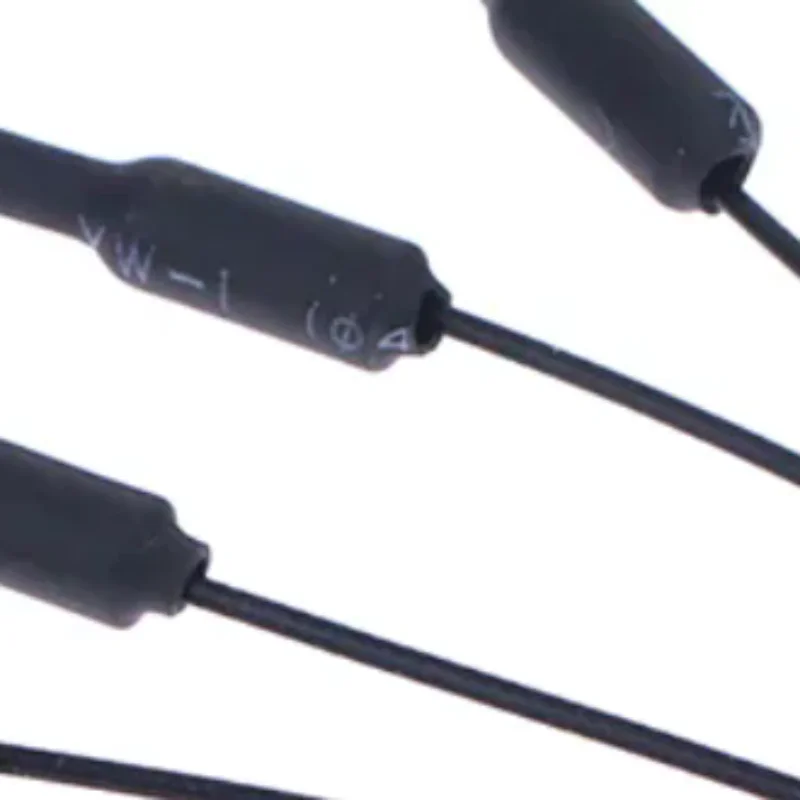 Antenne FPV 5.8G 3dBi Souple Laiton UFL IPEX pour Drone RC