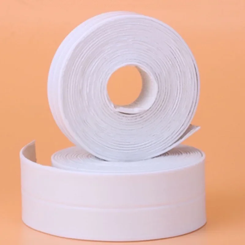 Door and Window Sealing Strip Caulk Strip PE Trim