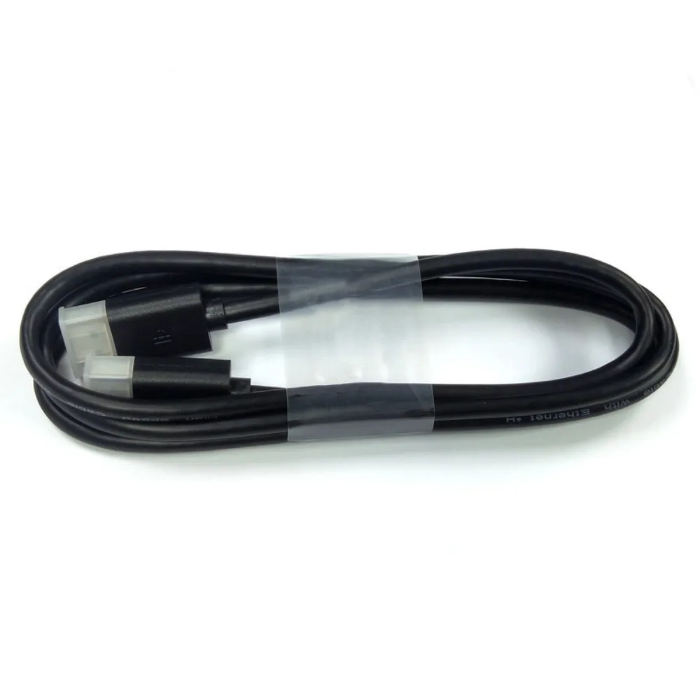 Gold Plated DisplayPort Cable for Computer and Laptop