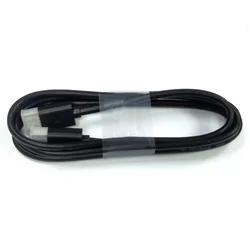 Gold - Plated DisplayPort to DisplayPort Audio - Visual Cable (1.5M, Male to Male) (1.5m)