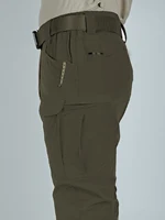 Men's Tactical Cargo Pants Classic Outdoor Hiking Trekking Men Tactical Joggers Pants Military Multi Pocket Trousers