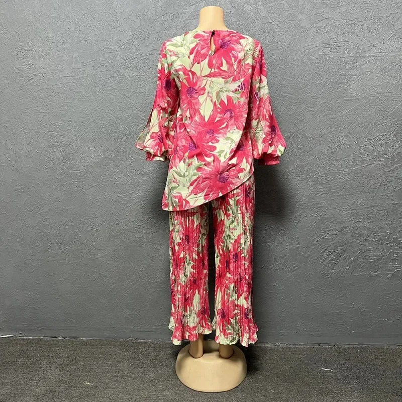 Рисунок 3 - Одежда в африканском стиле для женщин